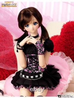 Dollfie Dream After School Akihabara Girls Moe 2nd ver. Full set Doll Volks NM