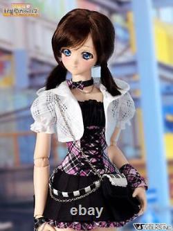 Dollfie Dream After School Akihabara Girls Moe 2nd ver. Full set Doll Volks NM