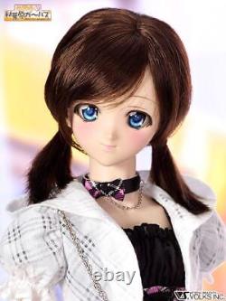 Dollfie Dream After School Akihabara Girls Moe 2nd ver. Full set Doll Volks NM