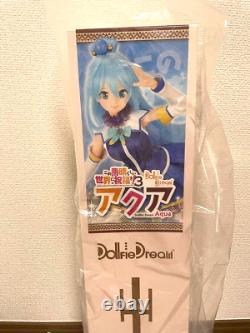 Dollfie Dream Aqua VOLKS God's Blessing on This Wonderful World! Doll Figure New