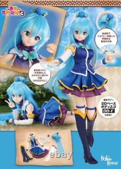 Dollfie Dream Aqua VOLKS God's Blessing on This Wonderful World! Doll Figure New