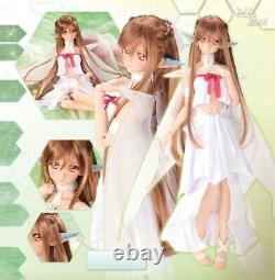 Dollfie Dream Asuna Titania Ver. Doll 24' 60cm Sword Art Online SAO by Volks