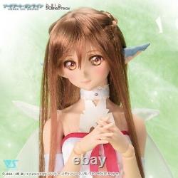 Dollfie Dream Asuna Titania Ver. Doll 24' 60cm Sword Art Online SAO by Volks