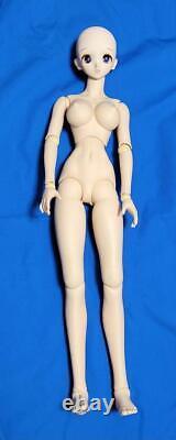 Dollfie Dream Body Custom Head Color Accessories Bulk Sale