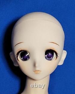 Dollfie Dream Body Custom Head Color Accessories Bulk Sale