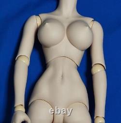 Dollfie Dream Body Custom Head Color Accessories Bulk Sale