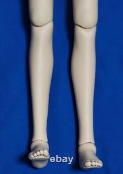 Dollfie Dream Body Custom Head Color Accessories Bulk Sale