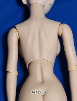 Dollfie Dream Body Custom Head Color Accessories Bulk Sale