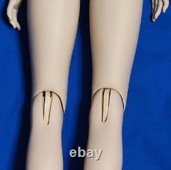 Dollfie Dream Body Custom Head Color Accessories Bulk Sale