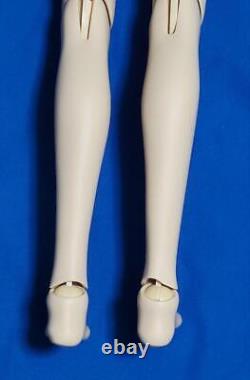 Dollfie Dream Body Custom Head Color Accessories Bulk Sale