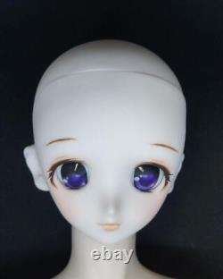 Dollfie Dream Body Custom Head Color Accessories Bulk Sale