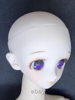 Dollfie Dream Body Custom Head Color Accessories Bulk Sale