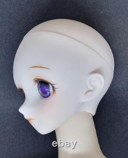 Dollfie Dream Body Custom Head Color Accessories Bulk Sale