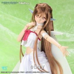 Dollfie Dream DD Asuna Titania Ver. Doll 24' 60cm Sword Art Online SAO by Volks