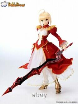 Dollfie Dream DD Fate/Saber Extra Ver. 1/3 Scale Figure Doll by Volks