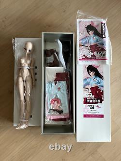 Dollfie Dream DD Sakura Amamiya Shin Sakura VOLKS Taisen Sakura Wars