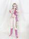 Dollfie Dream Dd Takane Shijou 24' 60cm Doll The Idolmaster By Volks Nib Rare