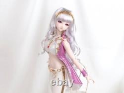 Dollfie Dream DD Takane Shijou 24' 60cm Doll The Idolmaster by Volks NIB Rare