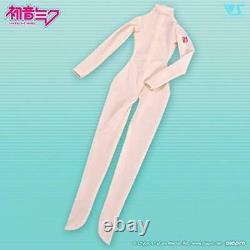 Dollfie Dream DDS Hatsune Miku VOCALOID Body Tights Skin Color by Volks Official