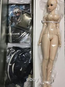 Dollfie Dream DDdy NieR Automata Yorha 2B Doll Figure Volks Japan Import