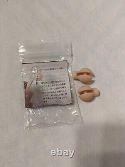 Dollfie Dream Hands, 12 Pairs. (Lightly Used)