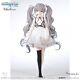 Dollfie Dream Hatsune Miku Empty Sekai Set By Volks Official Outfit Nib