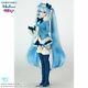 Dollfie Dream Hatsune Miku Vocaloid Fuwa Fuwa Coat Set By Volks Doll Figure