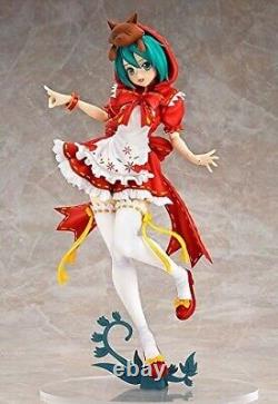 Dollfie Dream Hatsune Miku VOCALOID MIKUZUKIN by Volks official outfit