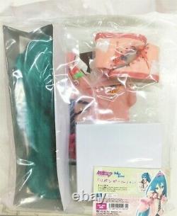 Dollfie Dream Hatsune Miku VOCALOID Ribbon Girl Set withHeadphone by Volks Rare