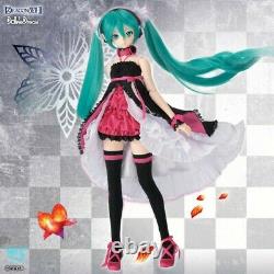 Dollfie Dream Hatsune Miku VOCALOID TYPE2020 II Set DDS/DDSB/DD/DDB by Volks