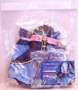 Dollfie Dream Hatsune Miku VOCALOID Twinkle Snow Set DDS/DDSB/DD/DDB by Volks