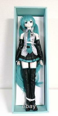 Dollfie Dream Hatsune Miku Volks DD Vocaloid 1/3 doll All accessories are includ