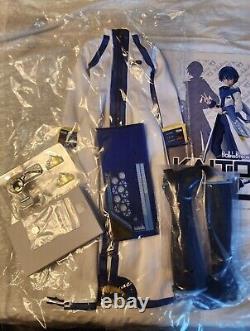 Dollfie Dream Kaito Outfit Costume -Pls Read