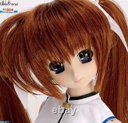 Dollfie Dream Magical Girl Lyrical Nanoha Takamachi Nanoha Doll Volks F/S FEDEX