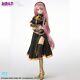 Dollfie Dream Megurine Ruka 1/3 Scale 24 60cm Doll Vocaloid By Volks Nib