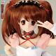 Dollfie Dream Mikuru Asahina The Melancholy Of Haruhi Suzumiya Dolls Party 18