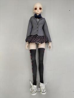 Dollfie Dream Model No. Base Body VOLKS