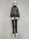 Dollfie Dream Model No. Base Body Volks