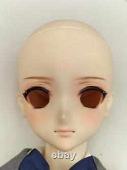 Dollfie Dream Model No. Base Body VOLKS