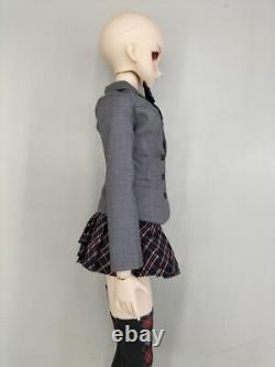 Dollfie Dream Model No. Base Body VOLKS