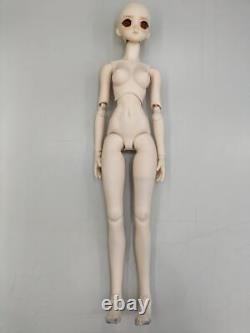 Dollfie Dream Model No. Base Body VOLKS