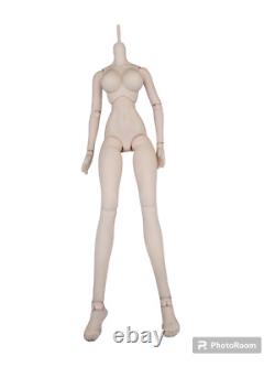 Dollfie Dream Model No. Base Body Volks