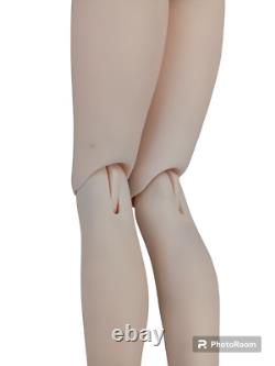 Dollfie Dream Model No. Base Body Volks