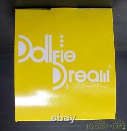 Dollfie Dream Model No. Lucy Maria Misora Volks
