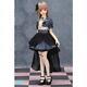 Dollfie Dream Outfit Only Volks Designer's Collection Azurite Blue Pretty #5