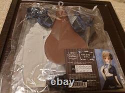 Dollfie Dream Outfit only Volks designer's collection Azurite Blue Pretty #5