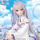 Dollfie Dream Rezero Emilia V1 Volks Bjd