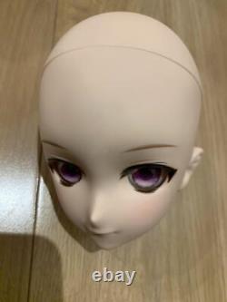 Dollfie Dream Ruri DD Head Volks Volks