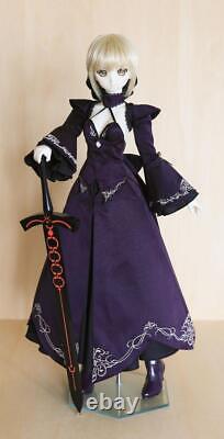 Dollfie Dream Saber Alter 2nd ver