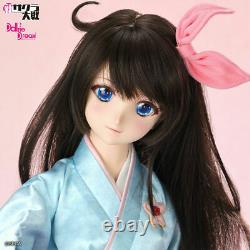 Dollfie Dream Sakura Amamiya DD Base Body VOLKS Sakura Wars Doll New